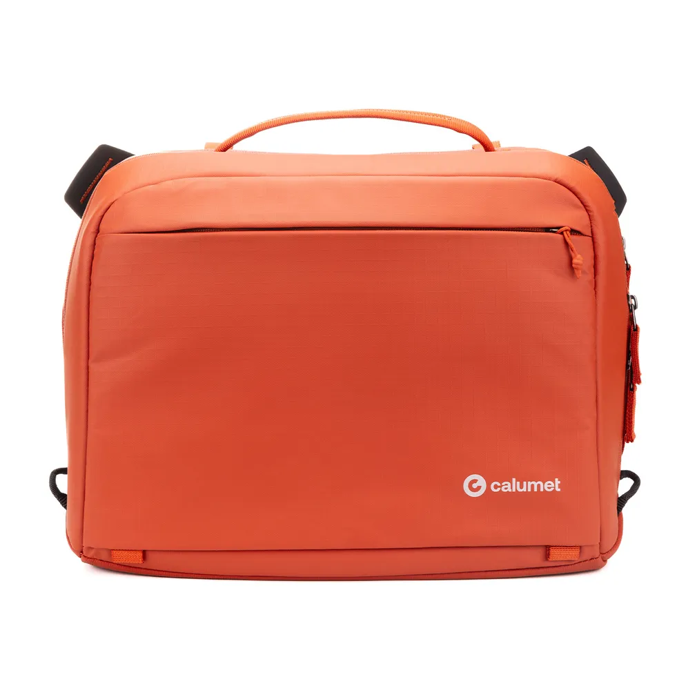 Calumet PRIME Sling 10L Russet