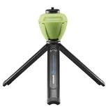 Cullmann glowica SmartPano 360CP green