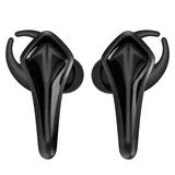 Słuchawki douszne Saramonic GamesMonic SR-BH60-B - bezprzewodowe, czarne