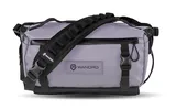 Torba fotograficzna Wandrd Rogue Sling 9 l - liliowa