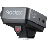 Wyzwalacz Godox X3 Pro Touch Screen - Sony - 3
