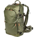 Shimoda Plecak Explore V2 35 Backpack Green | Promocja - 20%