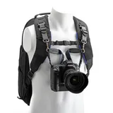 ThinkTank paski Camera Support Straps V2.0 Czarna