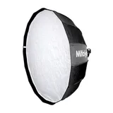 Softbox MITOYA SPEEDY 85cm + GRID [BOWENS]