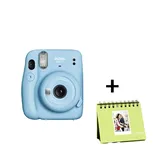 Fujifilm Instax Mini 11 niebieski + ALBUM o wartości 29 zł