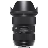 Sigma 24-35 mm F/2.0 Nikon F DG HSM + 3 LATA GW. + RABAT 5% - RATY 10x0%