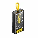 PATONA Powerbank Clear 2.0, PD22,5W 20000mAh - 3