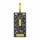 PATONA Powerbank Clear 2.0, PD22,5W 20000mAh