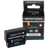Akumulator Patona PLATINUM do GoPro AHDBT-801  8/7/6/5