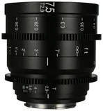 Obiektyw Venus Optics Laowa 7,5mm T2,9 Cine Zero-D S35 do Fuji X