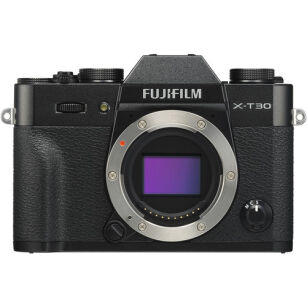 Fujifilm X-T30 body czarny