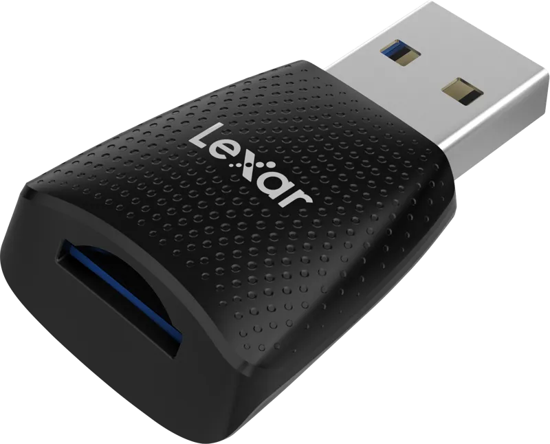 Lexar Cardreader microSD UHS-I (USB 3.2)