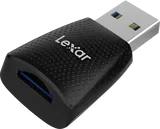 Lexar Cardreader microSD UHS-I (USB 3.2)