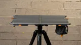 Statyw Rock Solid Tripod For AeroTrac Workstation Systems - 8