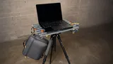 Statyw Rock Solid Tripod For AeroTrac Workstation Systems - 9