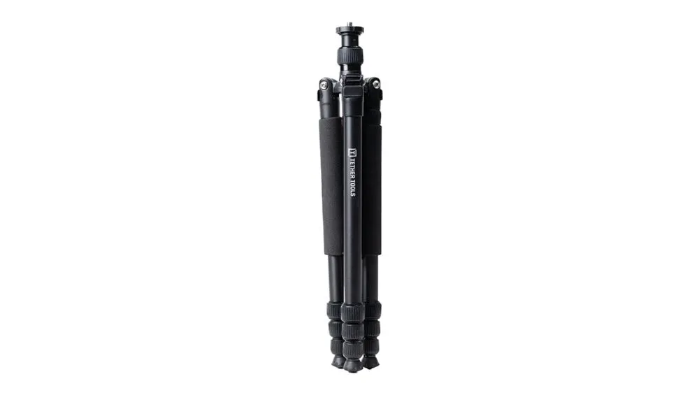Statyw Rock Solid Tripod For AeroTrac Workstation Systems