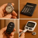 1x Srebrowe Baterie Specjalistyczne 399 395 Duracell - 2