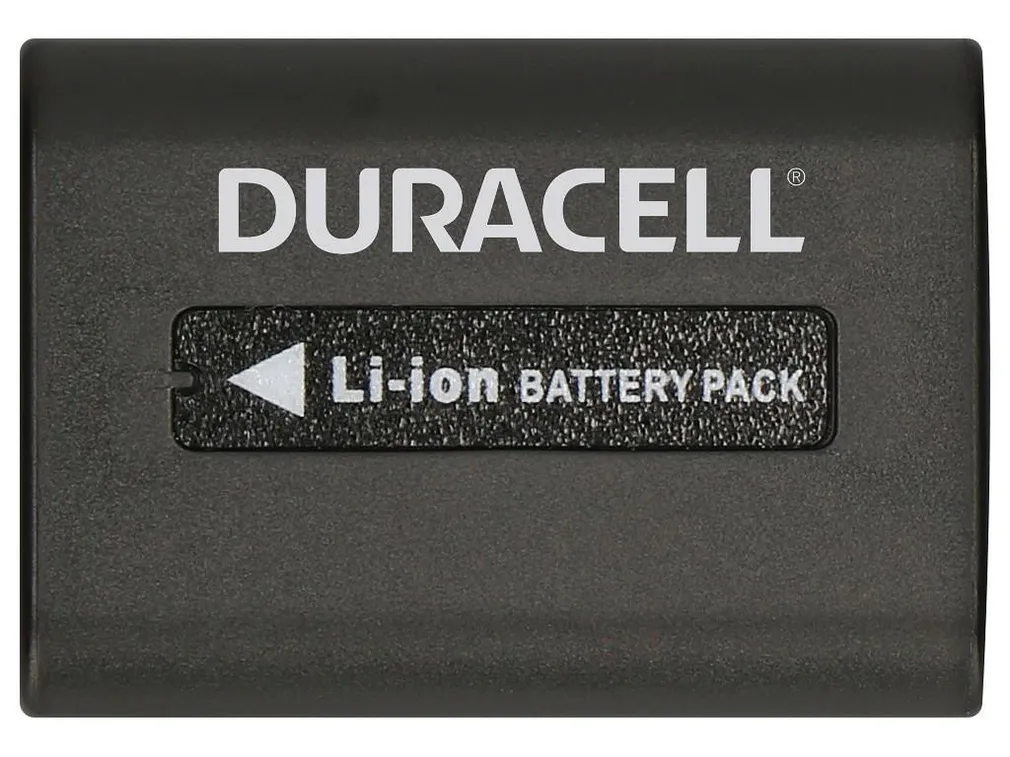 Duracell bateria Sony NP-FV70/NP-FV90