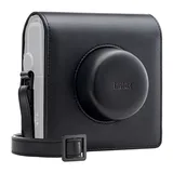 INSTAX WIDE EVO CASE BLACK