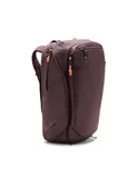 Plecak Travel Line Peak Design Travel Backpack 30L Eclipse - Fioletowy - 3