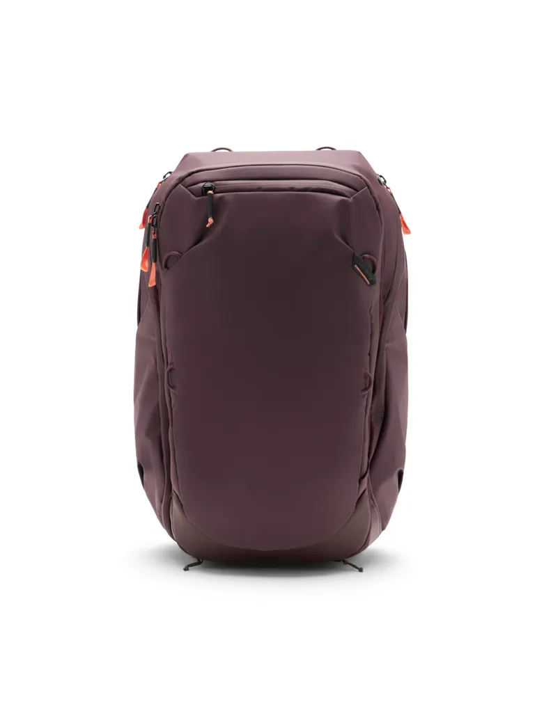Plecak Travel Line Peak Design Travel Backpack 30L Eclipse - Fioletowy