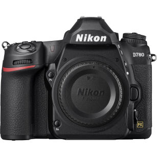 Nikon D780 body + RATY 0% - PROMOCJA NATYCHMIASTOWY RABAT - BLACK FRIDAY