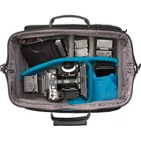 Tenba Cineluxe v2 Roller 21 - Black - 2