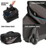 Tenba Cineluxe v2 Roller 21 - Black - 8