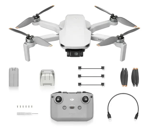 DJI Mini 4K
