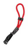 Pasek nadgarstkowy do aparatu GGS NWS-2BR - czerwony