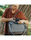 Torba PEAK DESIGN Everyday Tote 15L Ocean - niebieski - 6