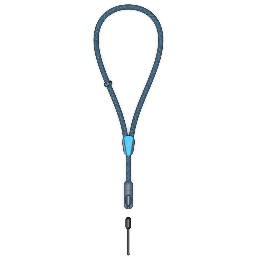 Pasek Pasek Mobile Cuff Ocean