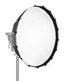 Softbox Aputure Light Dome mini II