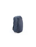 Plecak Travel Line Peak Design Travel Backpack 30L Midnight - niebieski