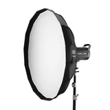 GlareOne Beauty Dish Softbox 85 PRO dyfuzor