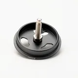 Benro Mammoth 75mm Photo Adapter - 6