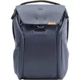 Plecak PEAK DESIGN  Everyday Backpack 20L v2 - Niebieski - EDLv2