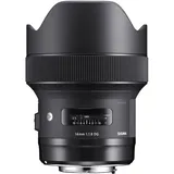 Sigma 14 mm F/1.8 Nikon F D HSM + 3 LATA GW. - RATY 10x0% + RABAT W SKLEPIE