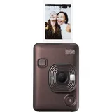 Instax MINI LIPLAY Deep Bronze (brązowy)