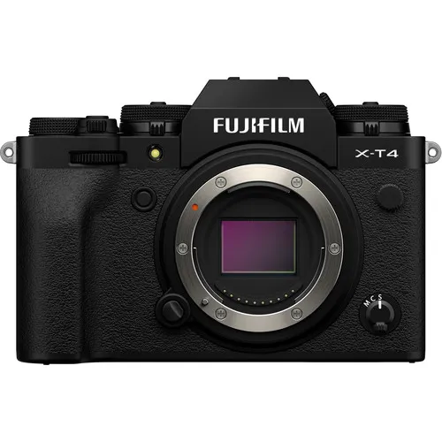 FUJIFILM X-T4 カメラ JJCハードケース付き FUJIFILM X-T4 カメラ JJCハードケース付き Fujifilm X-T4 用カメラ