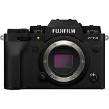 Fujifilm X-T4 body czarny + ZESTAW CZYSZCZĄCY MARUMI 4W1