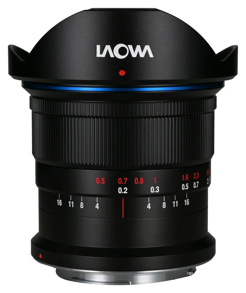 Obiektyw Venus Optics Laowa C&D-Dreamer 14 mm f/4,0 do Canon EF