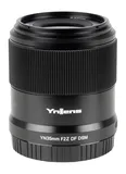 Obiektyw Yongnuo YN 35 mm f/2,0 DF DSM do Nikon Z