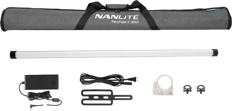 Nanlite PavoTube II 30XR  1KIT LED Tube Light