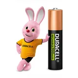 Akumulator Duracell AAA HR3 pojemność 900 mAh 4 szt. - 4