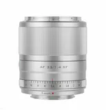 Viltrox AF 33mm F1.4 STM Fuji X silver