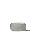 Kosmetyczka Travel Line Peak Design Wash Pouch Small Sage - mała, szarozielona