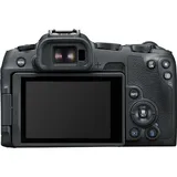 Aparat Canon EOS R8 body + dodatkowy akumulator LP-E17 - 2