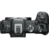 Aparat Canon EOS R8 body + dodatkowy akumulator LP-E17 - 3