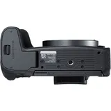 Aparat Canon EOS R8 body + dodatkowy akumulator LP-E17 - 4